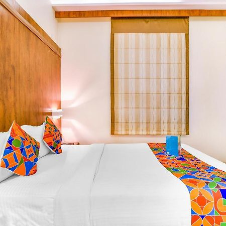 Fabhotel Arastu Nampally Hyderabad Luaran gambar