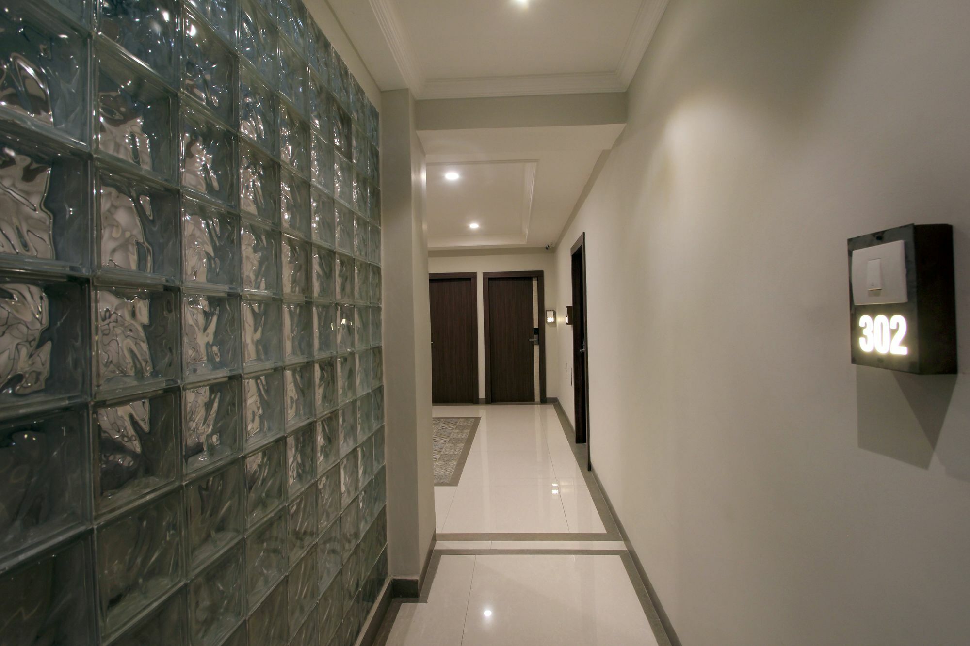 Fabhotel Arastu Nampally Hyderabad Luaran gambar